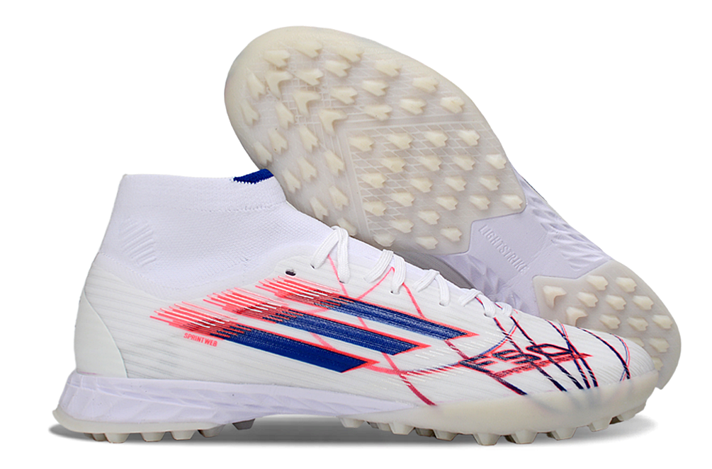Adidas F50 TF - Estilo 16