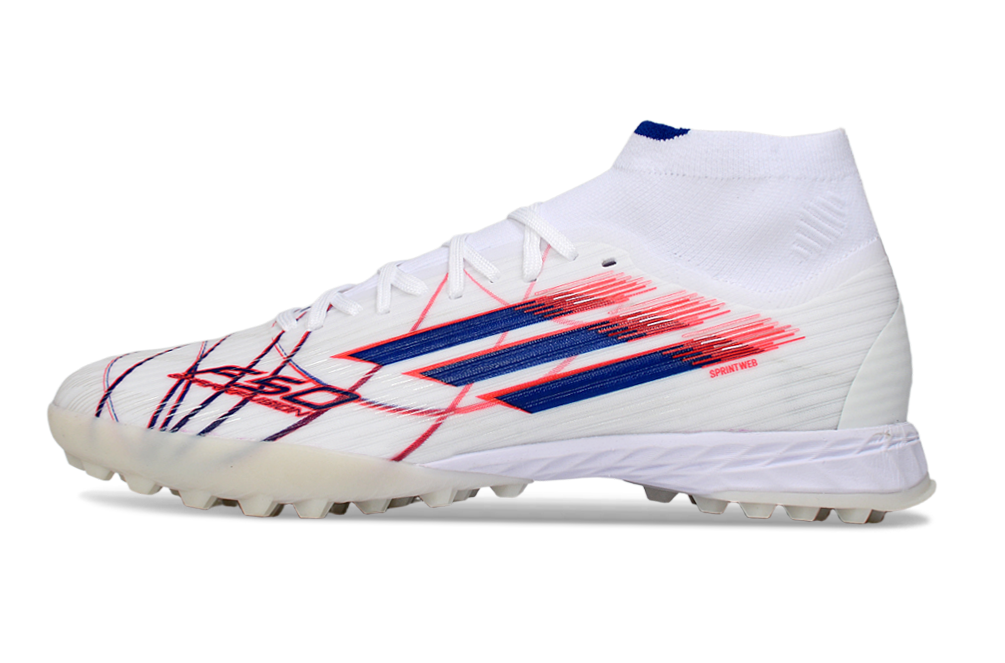 Adidas F50 TF - Estilo 16