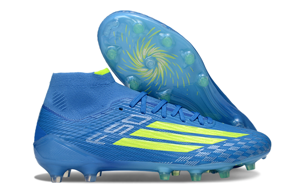 Adidas F50 TF - Estilo 15