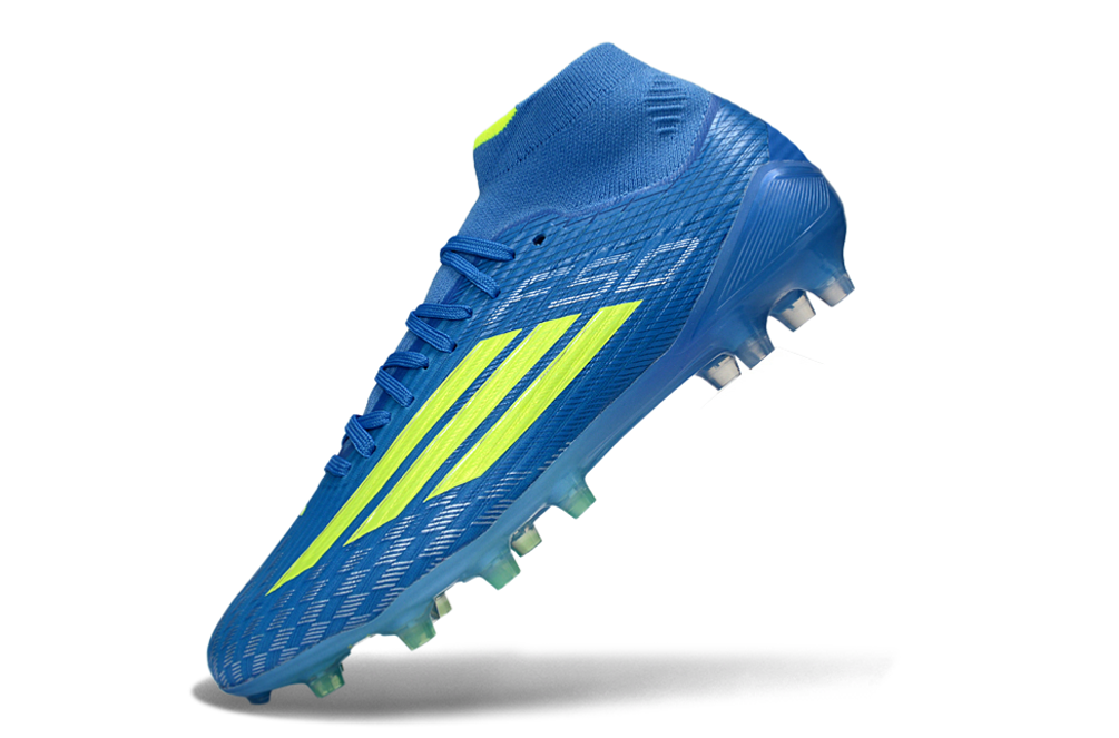 Adidas F50 TF - Estilo 15
