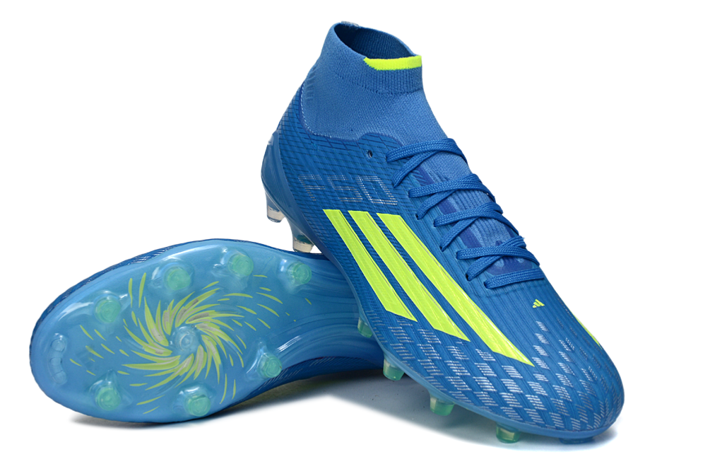 Adidas F50 TF - Estilo 15