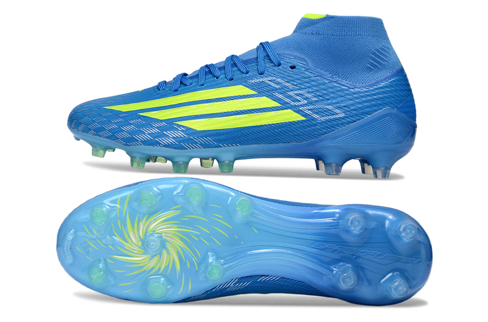 Adidas F50 TF - Estilo 15