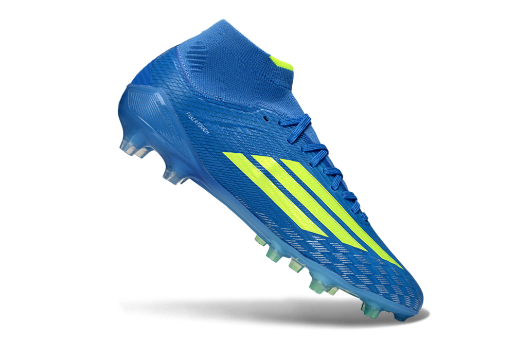 Adidas F50 TF - Estilo 15