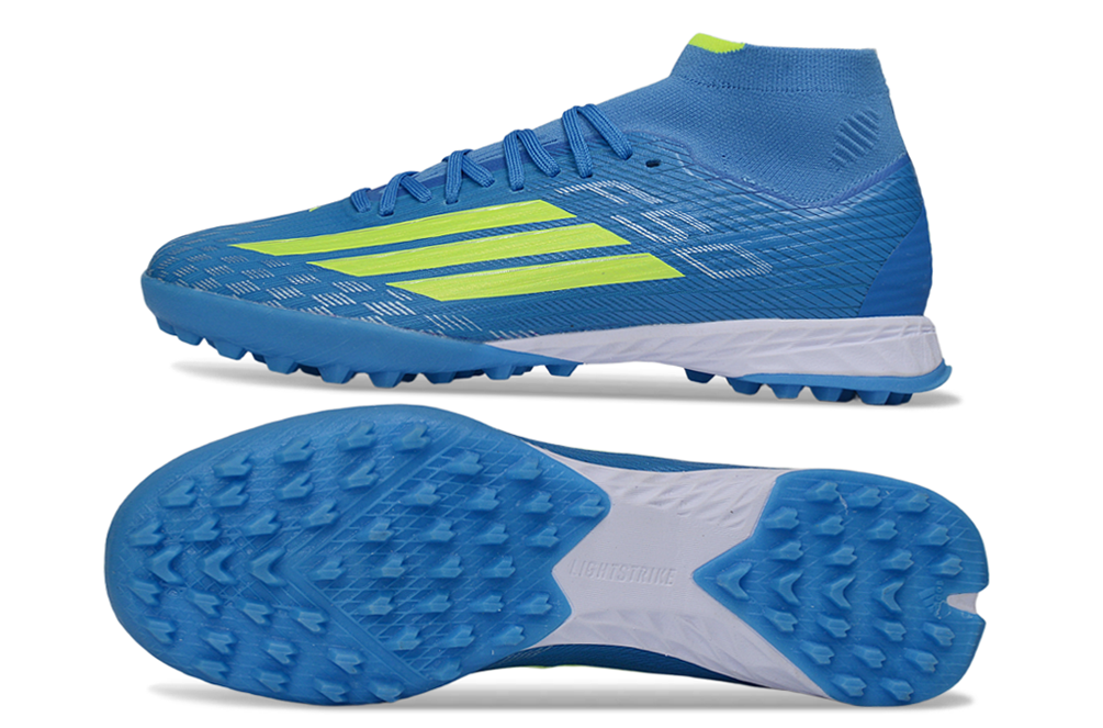 Adidas F50 TF - Estilo 14