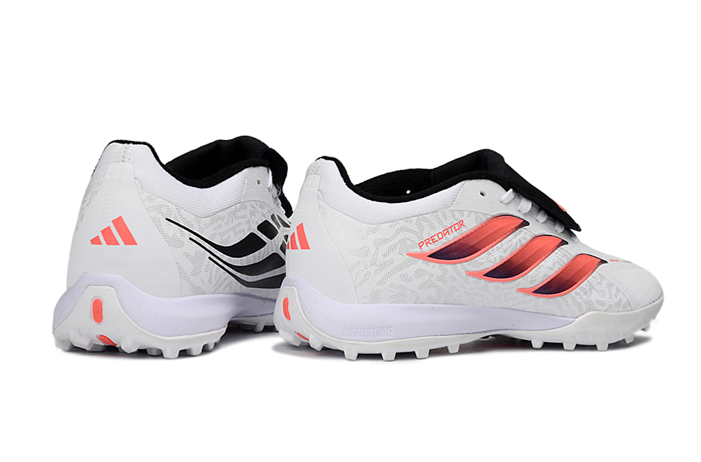 Adidas Predator Accuracy FG Boots - Estilo 6