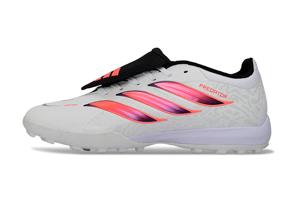 Adidas Predator Accuracy FG Boots - Estilo 6