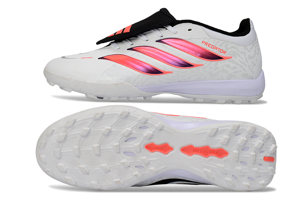 Adidas Predator Accuracy FG Boots - Estilo 6