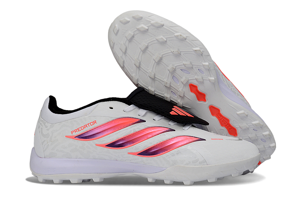 Adidas Predator Accuracy FG Boots - Estilo 6
