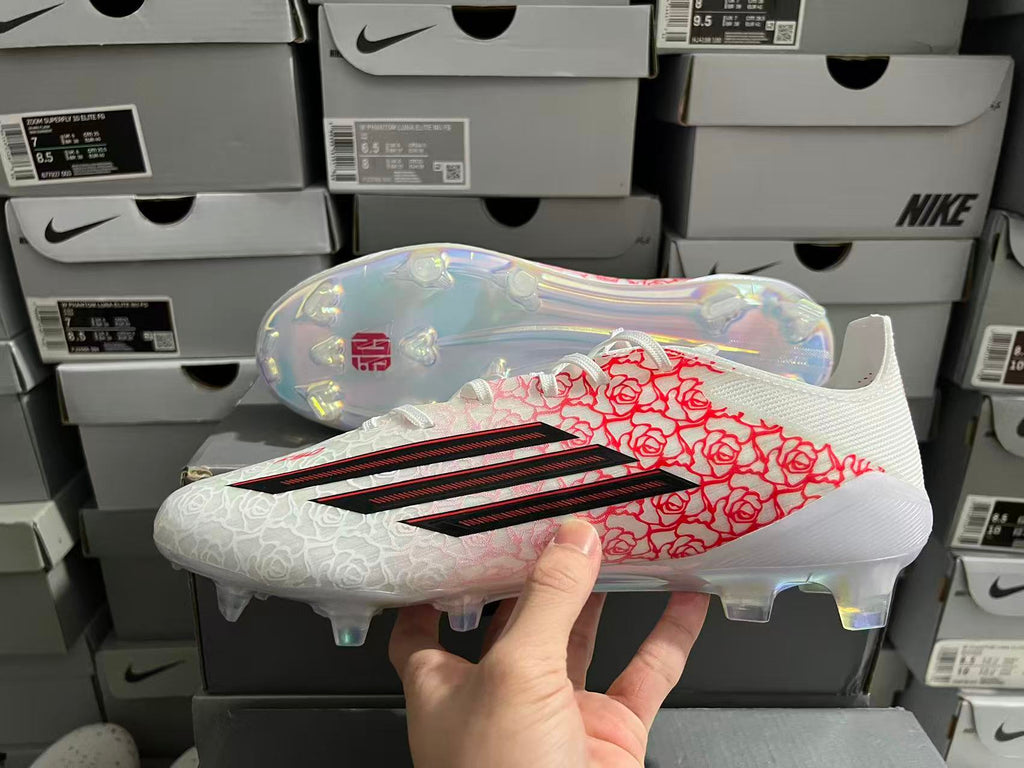 Adidas F50 TF - Estilo 2