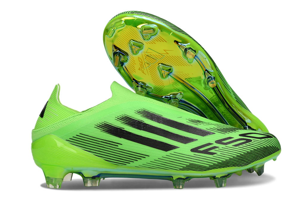 Botín de fútbol - Modelo 9100