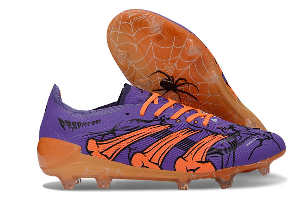 Adidas Predator ACCURACY+ FG Boots - Estilo 6