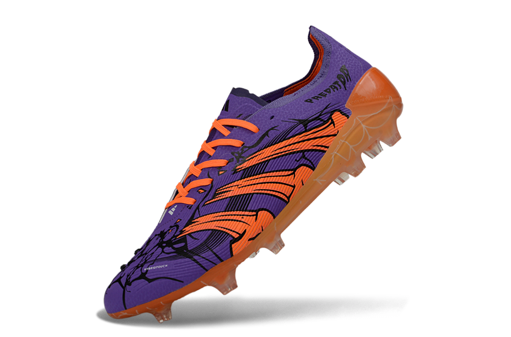 Adidas Predator ACCURACY+ FG Boots - Estilo 6
