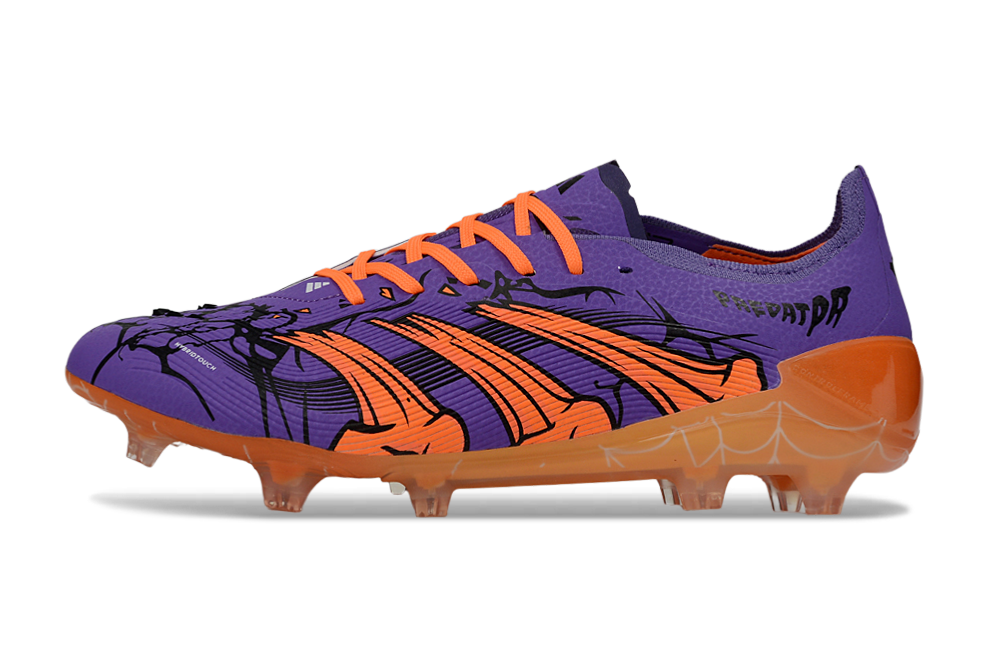 Adidas Predator ACCURACY+ FG Boots - Estilo 6
