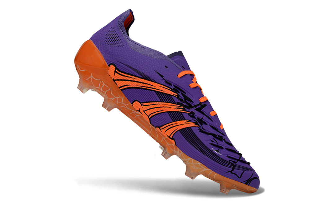 Adidas Predator ACCURACY+ FG Boots - Estilo 6