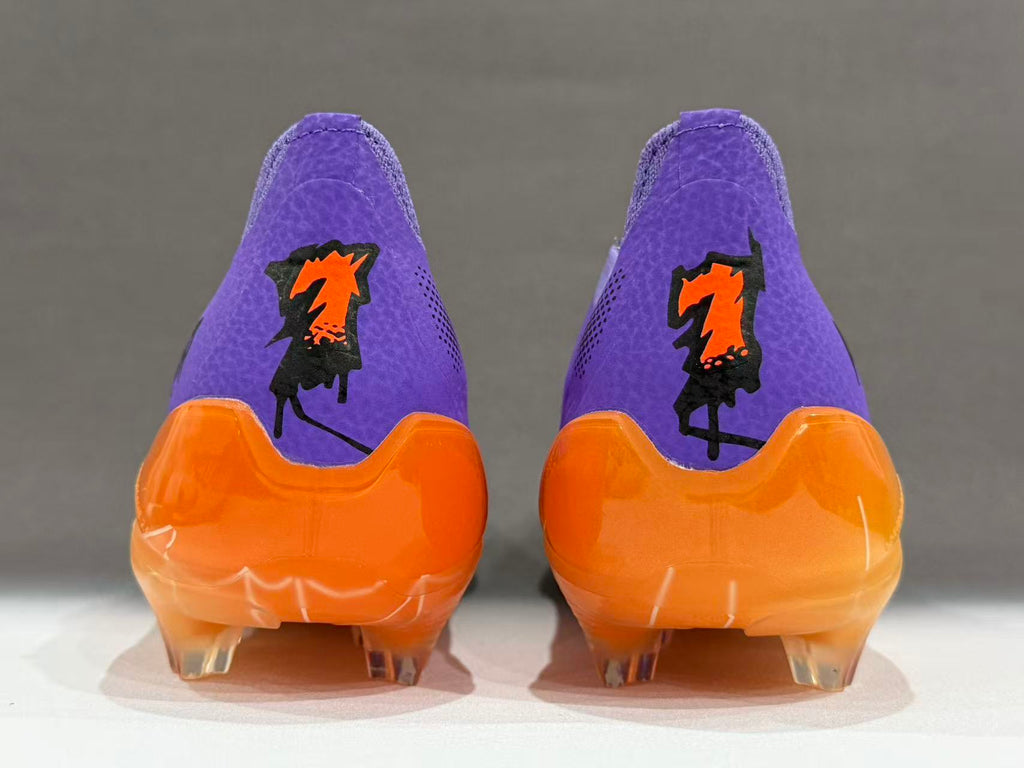 Adidas Predator ACCURACY+ FG Boots - Estilo 6