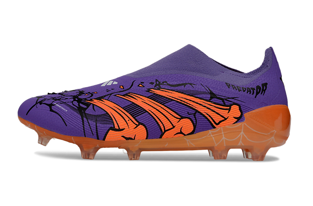 Adidas Predator ACCURACY+ FG Boots - Estilo 5