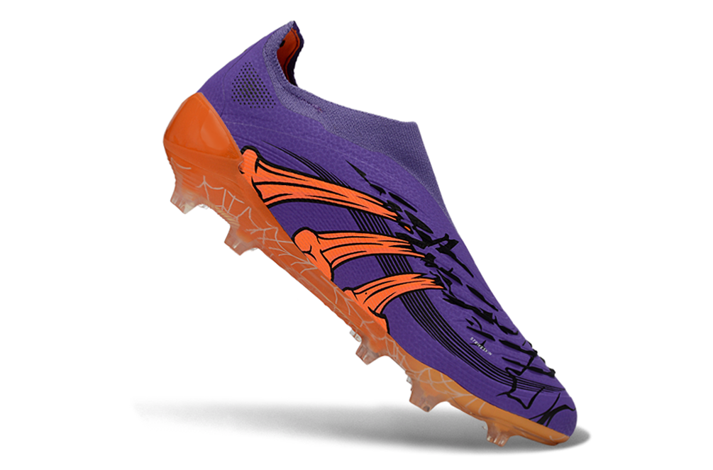 Adidas Predator ACCURACY+ FG Boots - Estilo 5