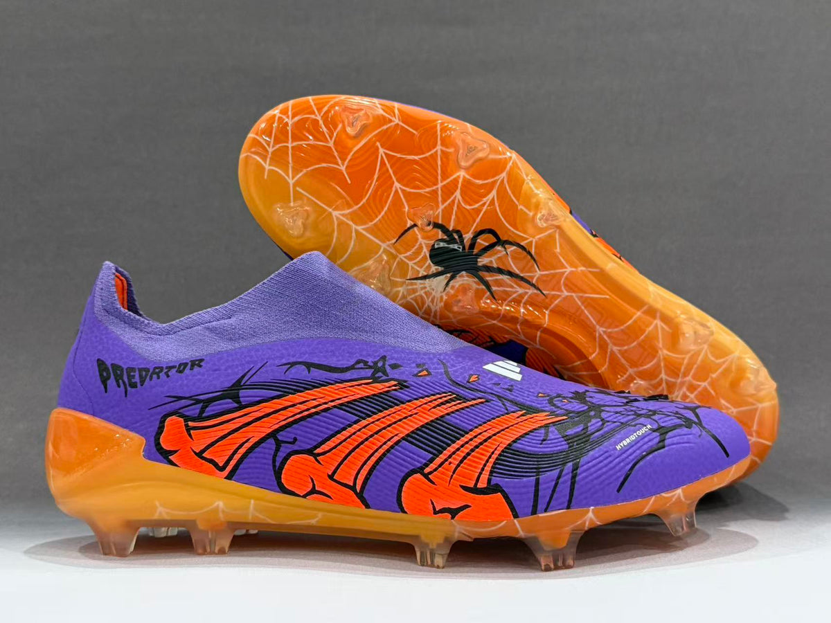 Adidas Predator ACCURACY+ FG Boots - Estilo 5