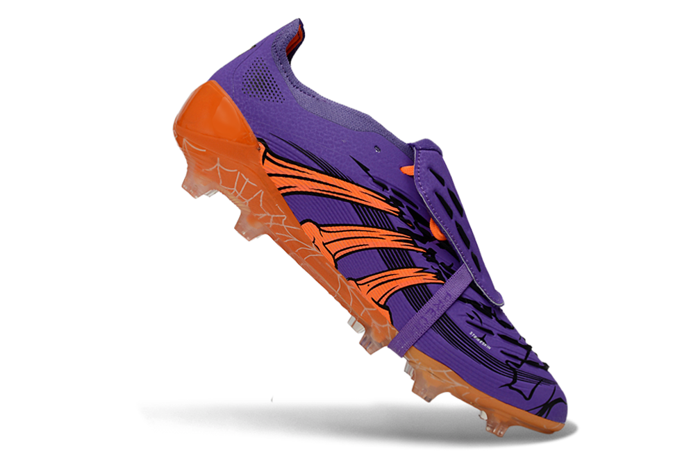 Adidas Predator ACCURACY+ FG Boots - Estilo 4