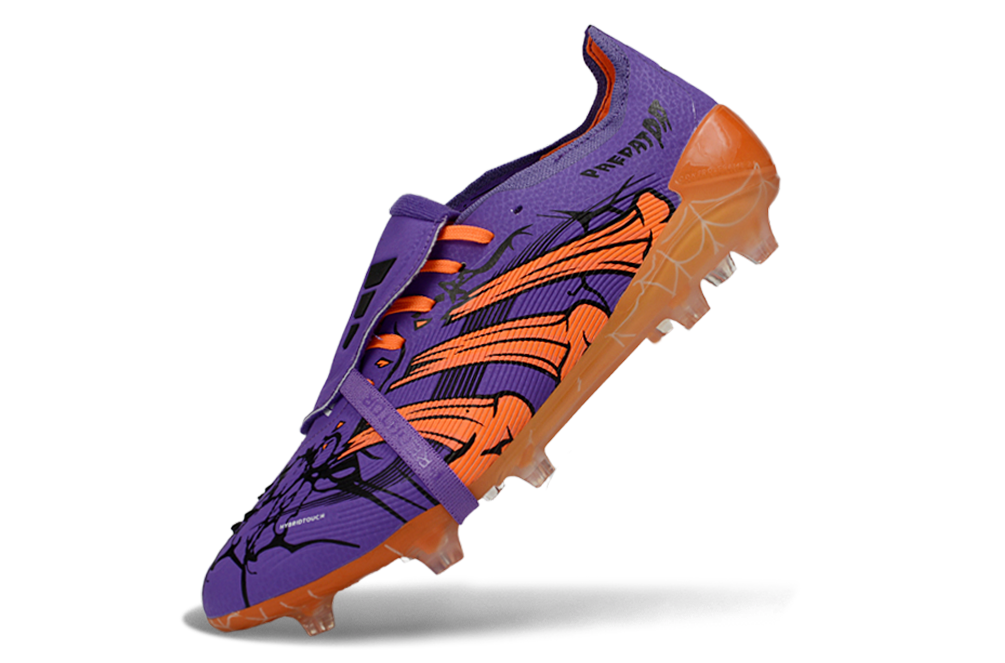 Adidas Predator ACCURACY+ FG Boots - Estilo 4