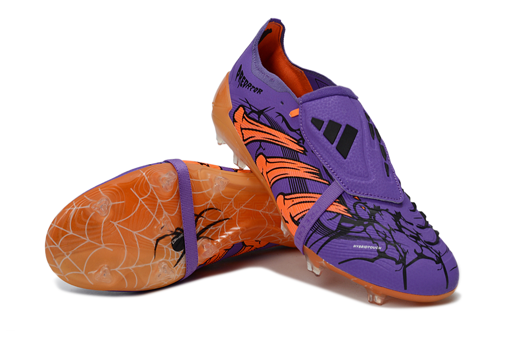 Adidas Predator ACCURACY+ FG Boots - Estilo 4