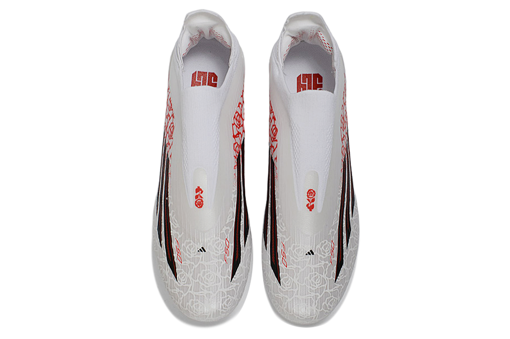 Adidas F50+ FG - Estilo 27