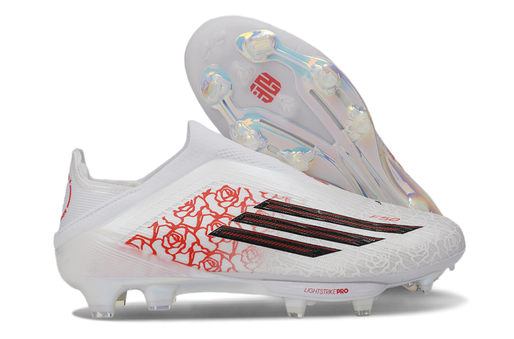 Adidas F50+ FG - Estilo 27