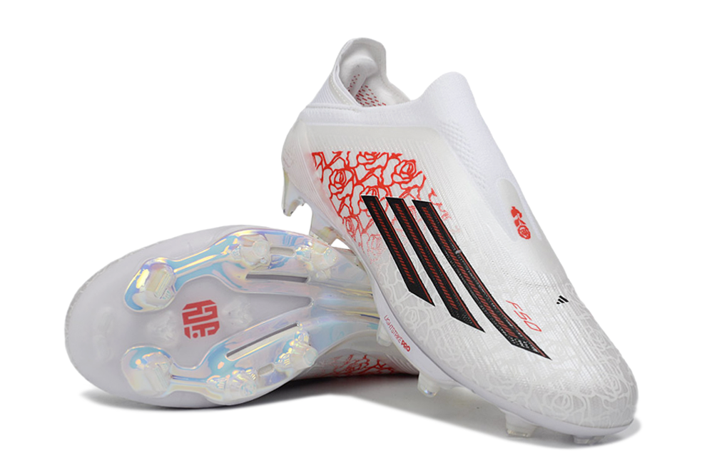Adidas F50+ FG - Estilo 27