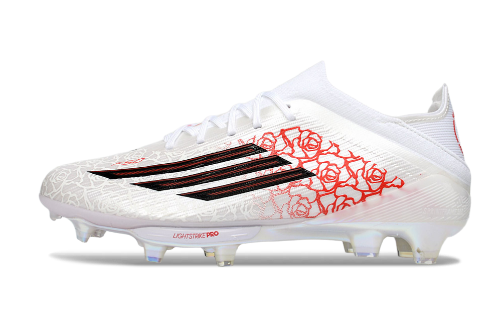Adidas Predator ACCURACY+ FG Boots - Estilo 29