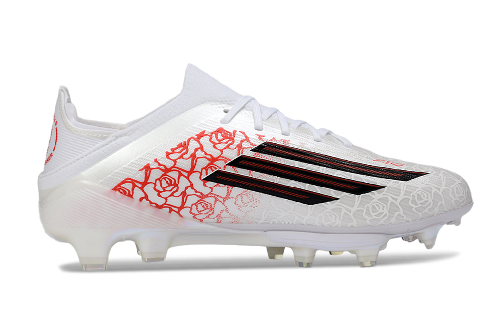 Adidas Predator ACCURACY+ FG Boots - Estilo 29