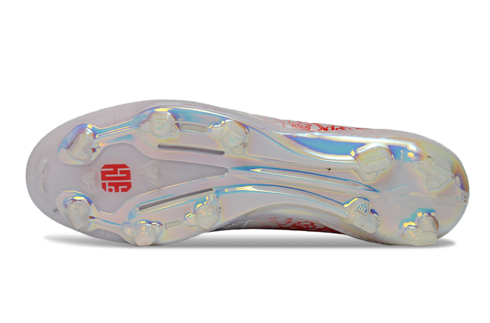 Adidas Predator ACCURACY+ FG Boots - Estilo 29