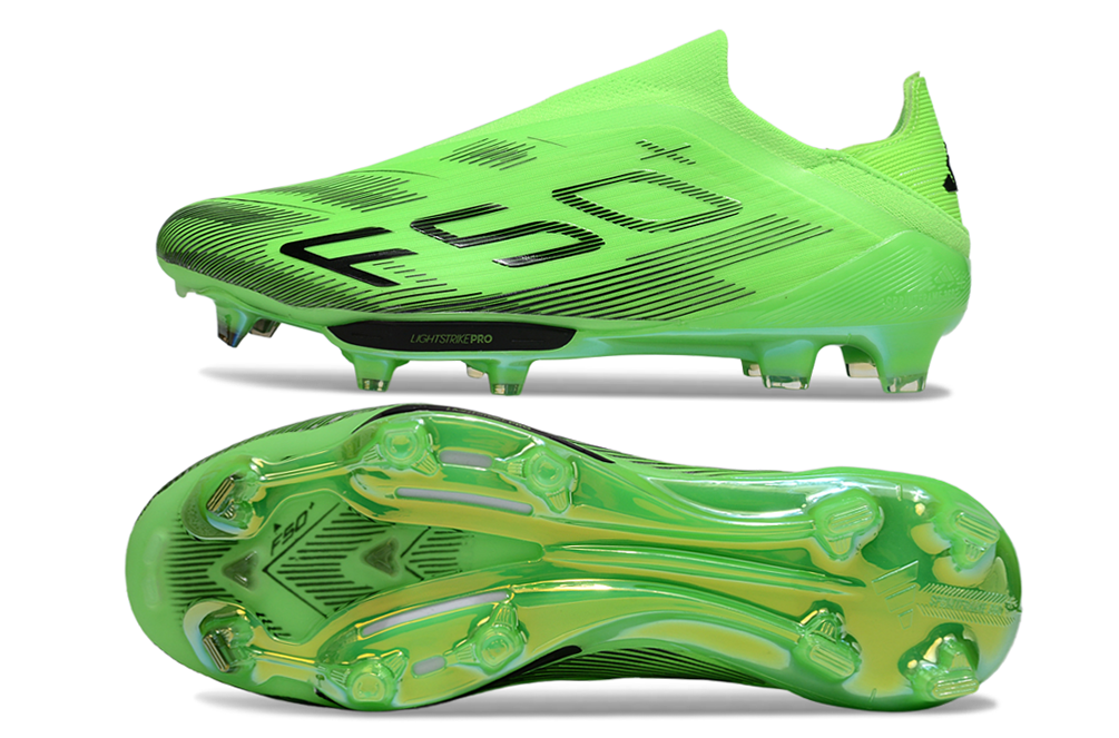 Adidas F50+ FG - Estilo 26