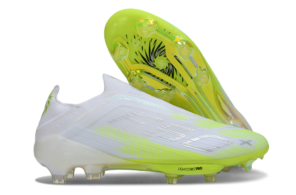 Adidas F50+ FG - Estilo 25