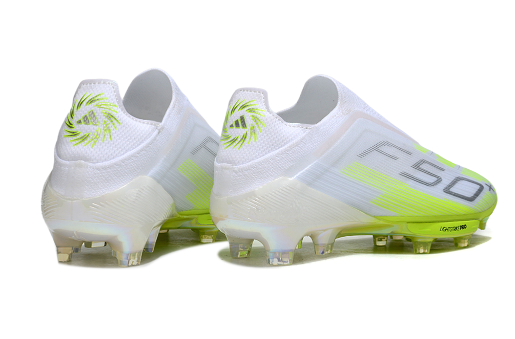 Adidas F50+ FG - Estilo 25