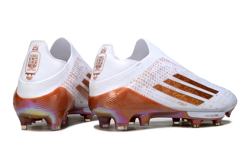 Adidas F50+ FG - Estilo 24