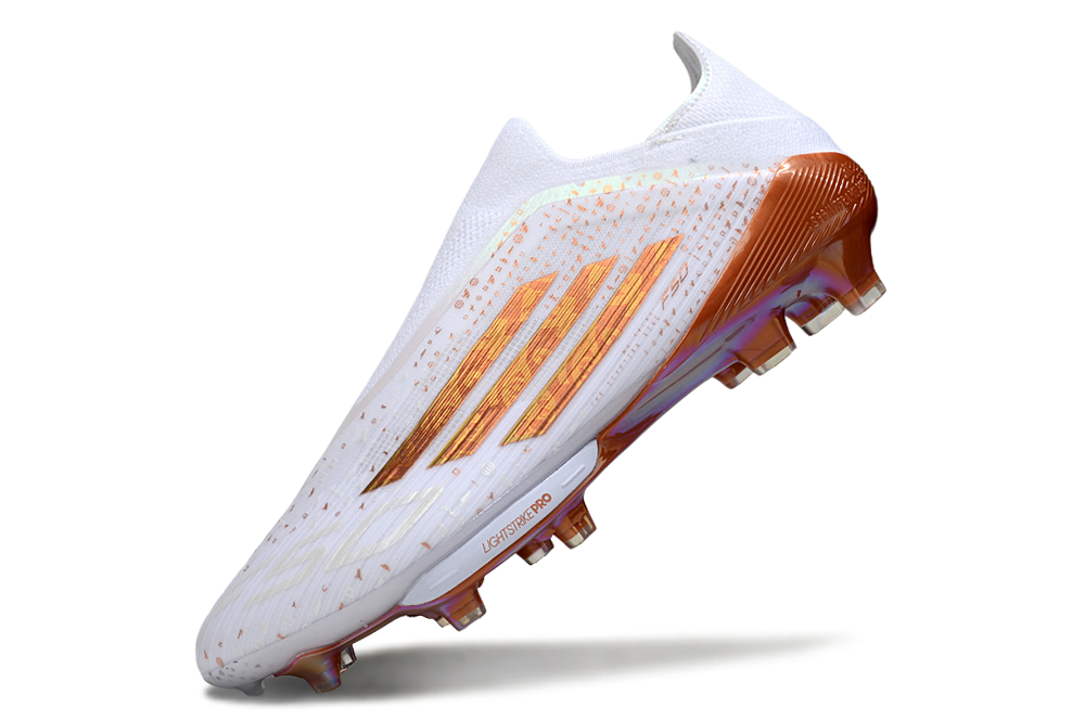 Adidas F50+ FG - Estilo 24