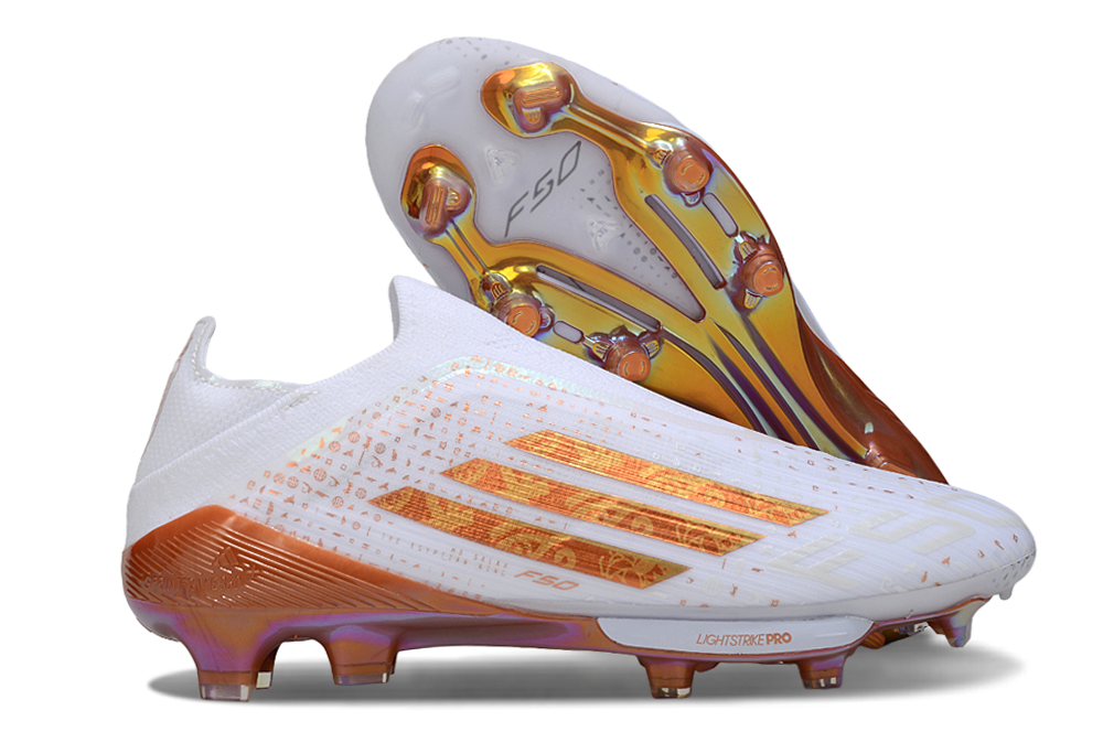 Adidas F50+ FG - Estilo 24