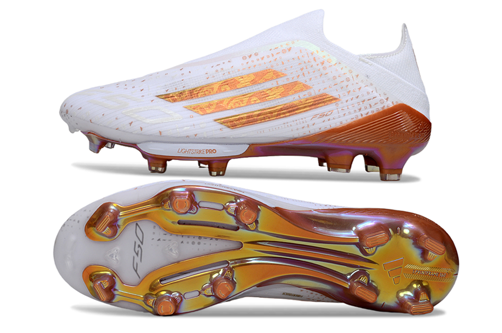 Adidas F50+ FG - Estilo 24