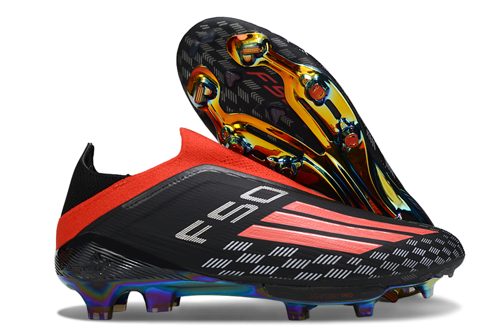 Adidas F50+ FG - Estilo 23