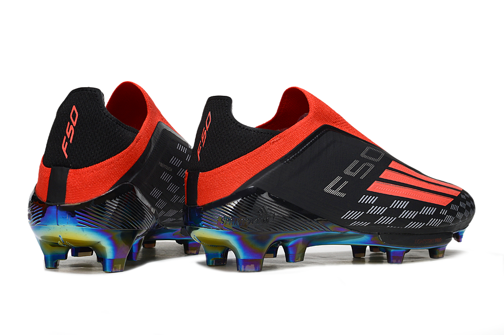 Adidas F50+ FG - Estilo 23