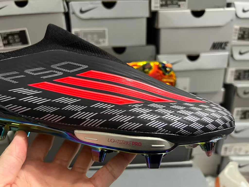 Adidas F50+ FG - Estilo 23