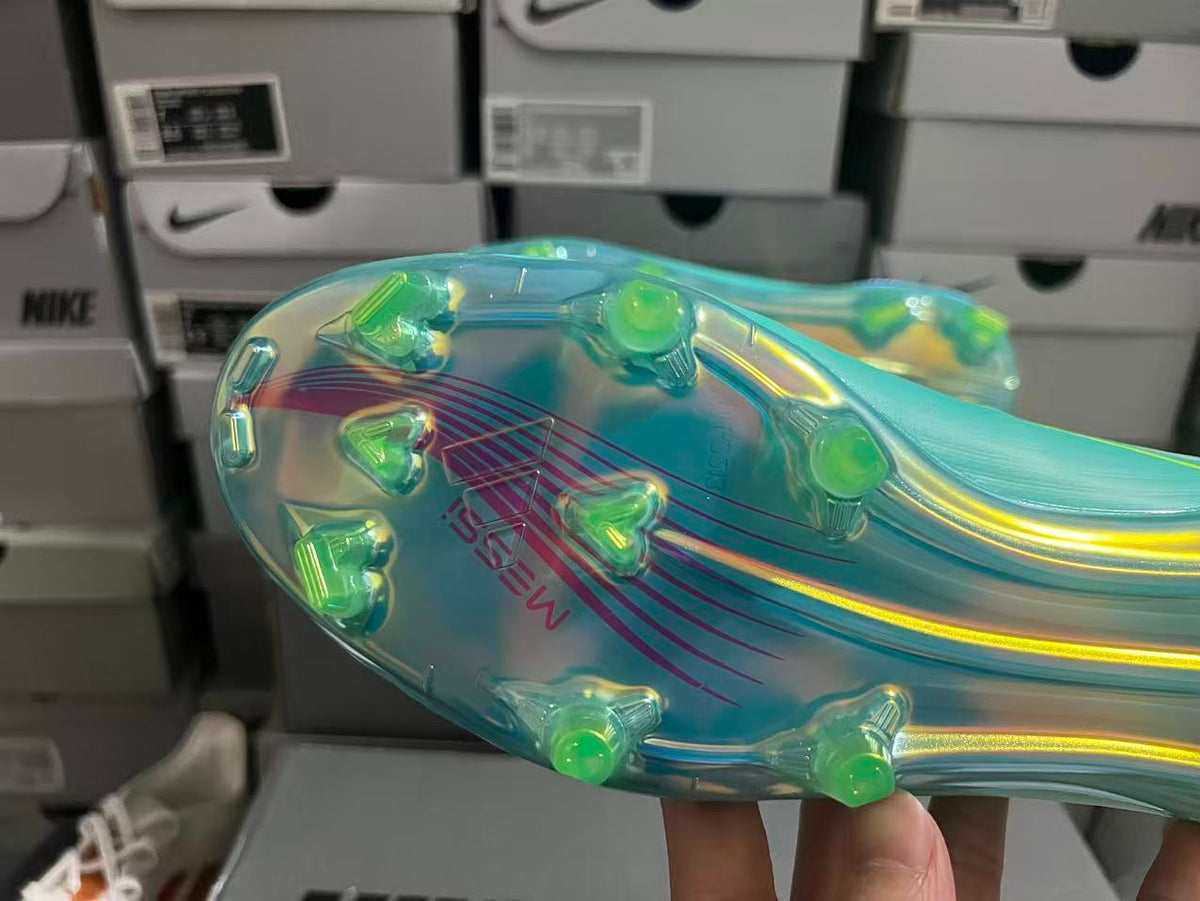 Adidas F50+ FG - Estilo 4