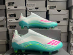 Adidas F50+ FG - Estilo 4
