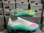 Adidas F50+ FG - Estilo 4