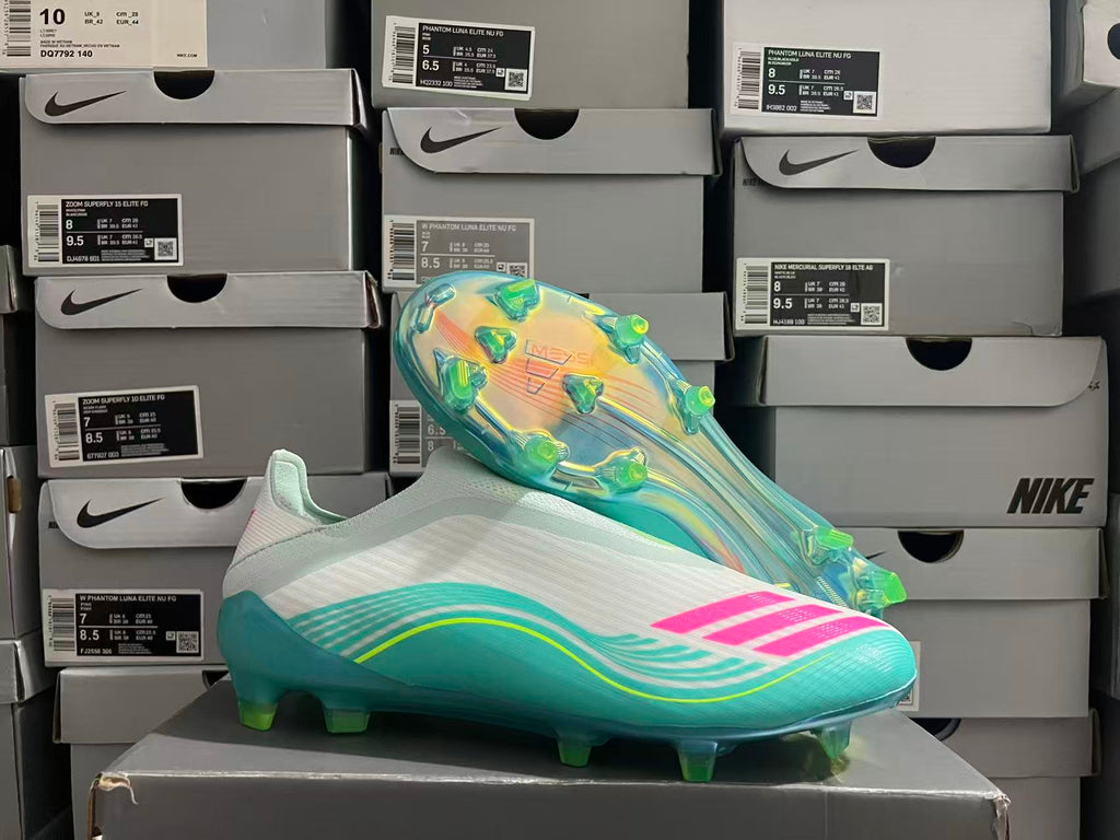 Adidas F50+ FG - Estilo 4