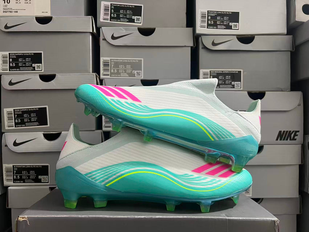 Adidas F50+ FG - Estilo 4