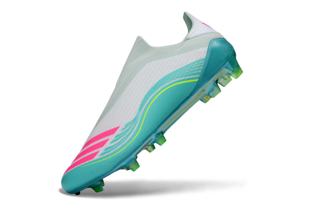 Adidas F50+ FG - Estilo 4