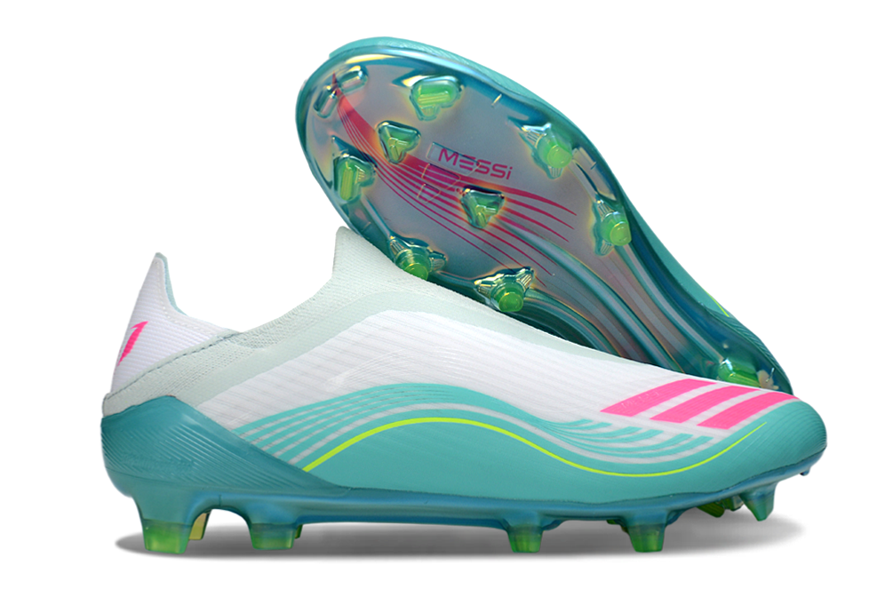 Adidas F50+ FG - Estilo 4