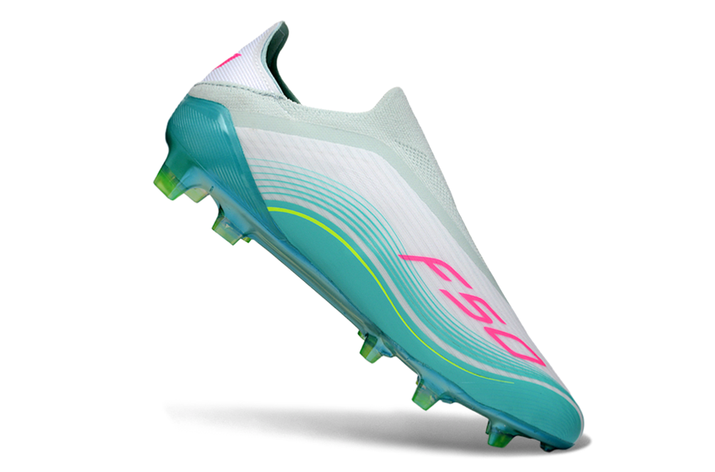 Adidas F50+ FG - Estilo 4