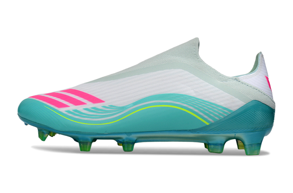 Adidas F50+ FG - Estilo 4